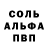 Альфа ПВП VHQ XX1